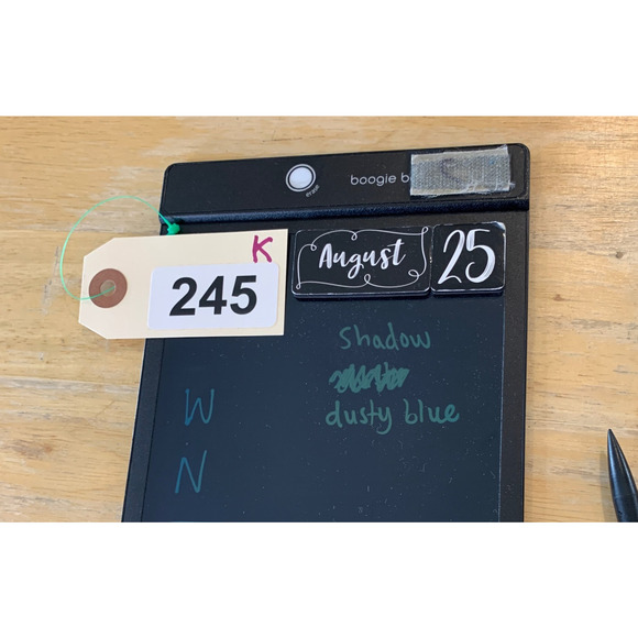 Under Armour T Shirt Womens L Large Live Sportstyle Loose Raglan Baseball Tee - Picture 11 of 12